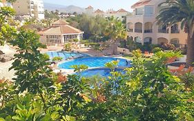 Golf Park, Golf Del Sur